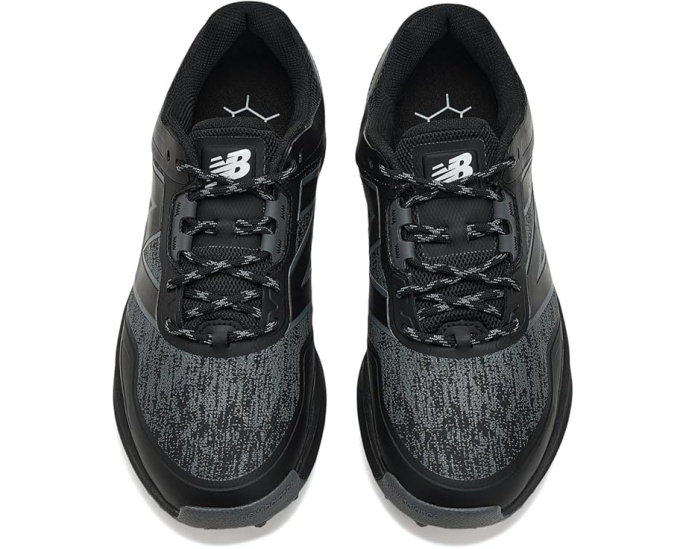New Balance Golf Fresh Foam Contend V3 кроссовки с амортизацией