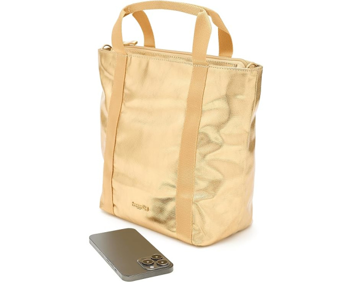 Baggallini Via Crossbody Tote сумка кроссбоди тоут с защитой от RFID