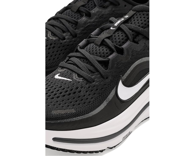 Беговые кроссовки Nike Air Winflo 12 с технологией Air Zoom
