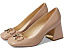Туфли Nine West Caven на каблуке с квадратным носком и декором