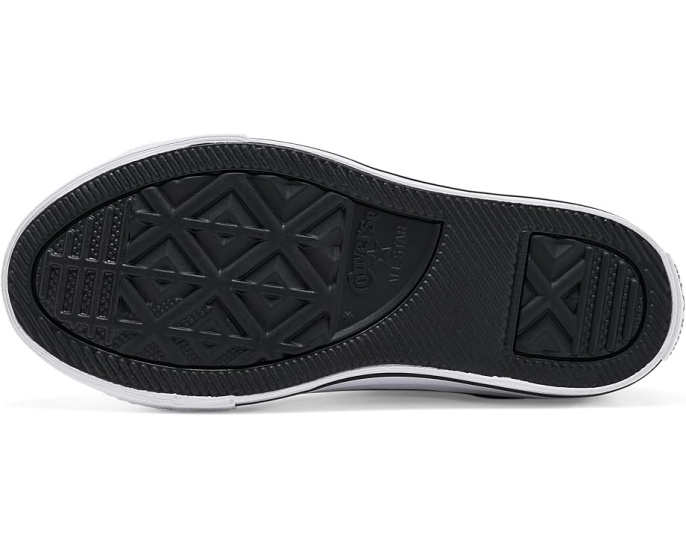Converse детские кроссовки Chuck Taylor All Star Easy-On с планетами