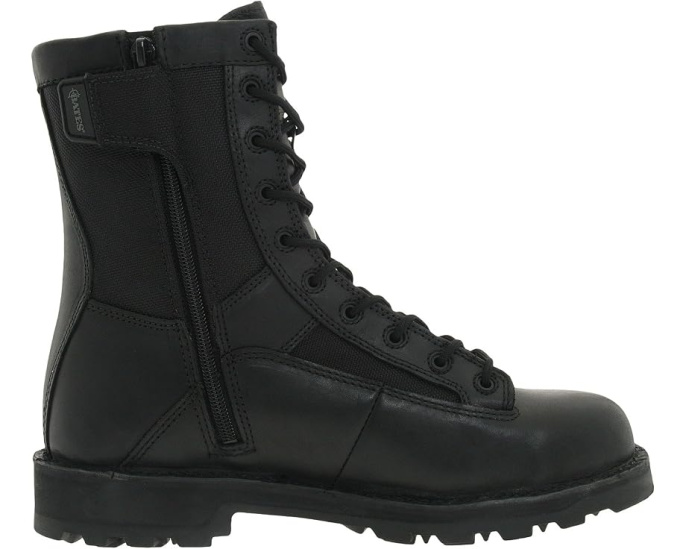Bates Footwear тактические ботинки 8 дюймов Durashocks черные