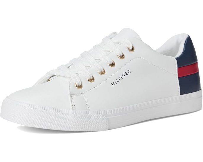 Кроссовки Tommy Hilfiger Laddin с текстильной подкладкой