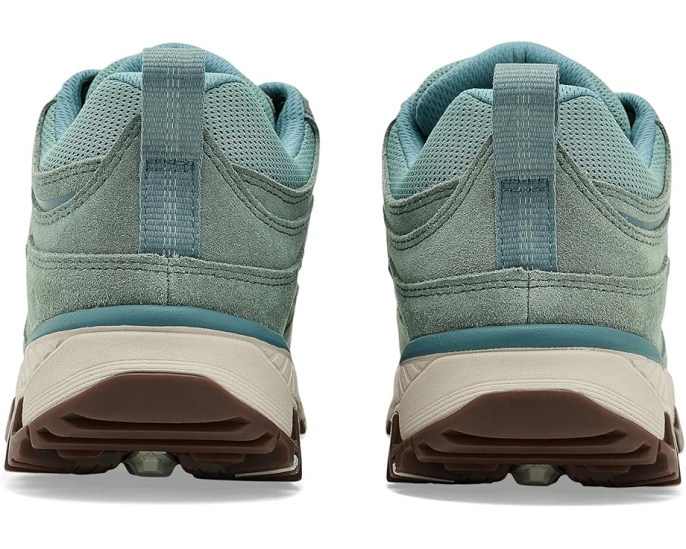 Низкие вентилируемые треккинговые ботинки L.L.Bean Trail Model X