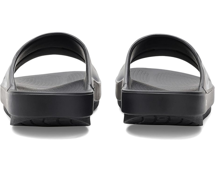 Сандалии OOFOS Ooaah Sport Slide с технологией восстановления OOfoam