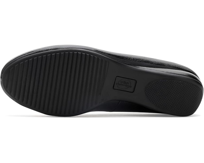 Лоферы Dario Slip-On из экоматериалов с удобной посадкой