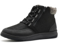 Ботинки Clarks Breeze Moss в спортивном стиле