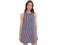 Caprina Mini Dress