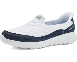 Slip-ins SKECHERS Performance Go Walk Joy Cozy Easy с воздушной стежкой