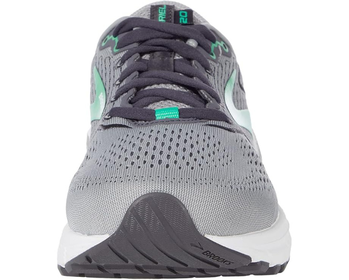 Кроссовки Brooks Ariel '20 для женщин с максимальной амортизацией