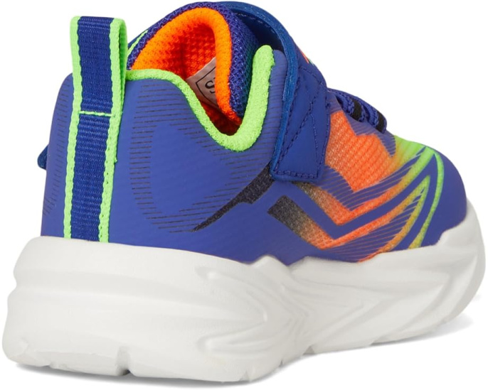 Детские светящиеся кроссовки Skechers Flex-Glow Ultra для малышей