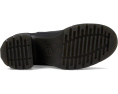 Туфли Dr. Martens Spence на платформе с эластичными вставками