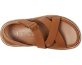 Сандалии Chaco Townes Midform на платформе с поддержкой свода стопы