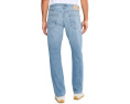 Graduate Tailored Leg Jeans in Timestamp