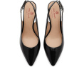 Туфли-лодочки Court Sling Pumps от Marc Joseph New York