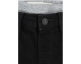 Levi's прямые джинсы с эластичным поясом для малышей