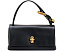 Мини-сумка Marc Jacobs The Mini Dual с откидным клапаном