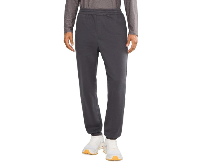 Флисовые джоггеры Classic Fleece от Beyond Yoga