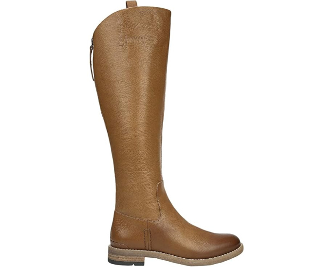 Сапоги Franco Sarto Meyer Wide Calf с кожаным верхом