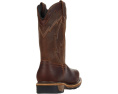 Marshall 11" Waterproof Composite-Toe Pull-On EH
