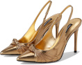 Туфли Nine West Faive на высоком каблуке-шпильке с узлом на носке