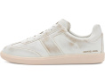 Кроссовки MICHAEL Michael Kors Jovie Lace-Up бежевые