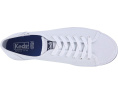 Keds кроссовки Kickstart Lace Up с амортизирующей стелькой