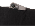 Baggallini сумка поясная Swift Belt Bag Sling с быстросъемной пряжкой