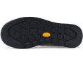 Кроссовки The North Face Clyffe с подошвой Vibram Megagrip и переработанными материалами