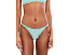 Free People стринги Charlie Micro с шнуровкой