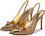 Туфли Nine West Faive на высоком каблуке-шпильке с узлом на носке