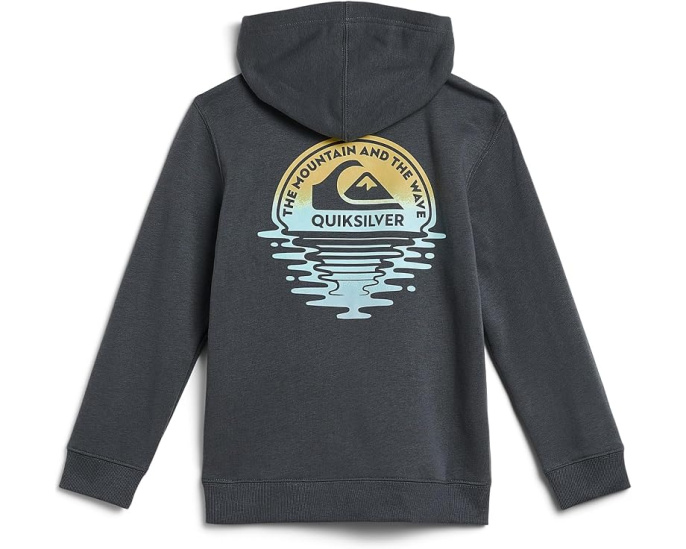 Худи Reflection для детей от Quiksilver