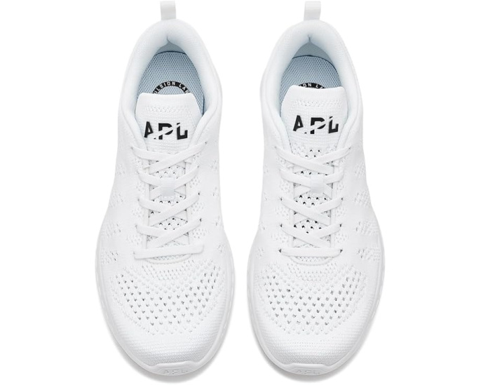 Кроссовки Athletic Propulsion Labs TechLoom Pro с текстильным верхом
