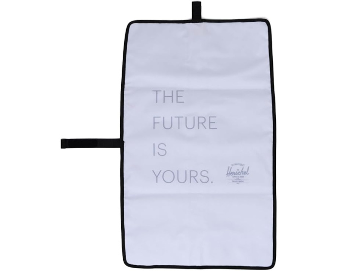 Рюкзак Herschel Nova для подгузников с матом для пеленания