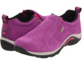 Кроссовки Merrell Kids Jungle Moc Frosty Waterproof 2 для малышей