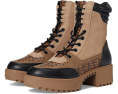 Ботинки треккинговые Steve Madden Hiker на платформе с массивной подошвой