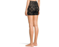 Трусы боксеры Hanky Panky Retro Lace с кружевным поясом
