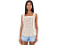 Топ Madewell Allie с квадратным вырезом и кружевом