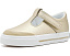 Детские туфли FootMates Drew-Leather T-bar с поддержкой свода стопы