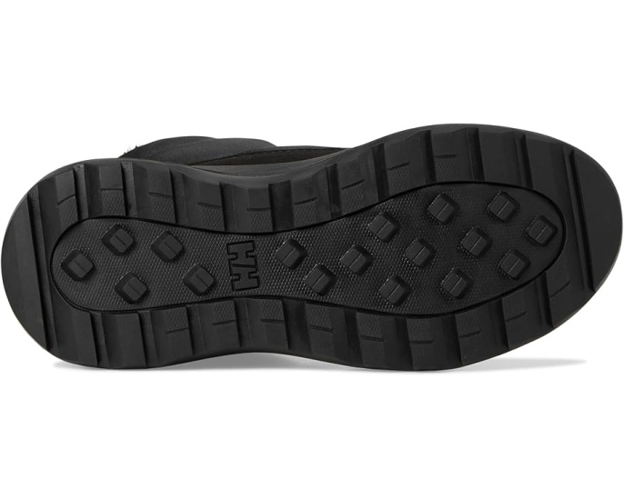 Ботинки Helly Hansen Cora с утеплителем PrimaLoft Eco 300 г и подошвой Max-Grip