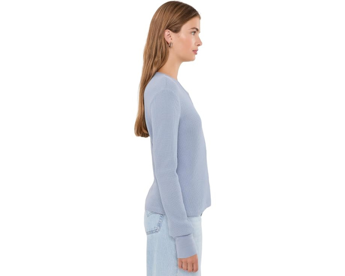 Thermal Forever Henley