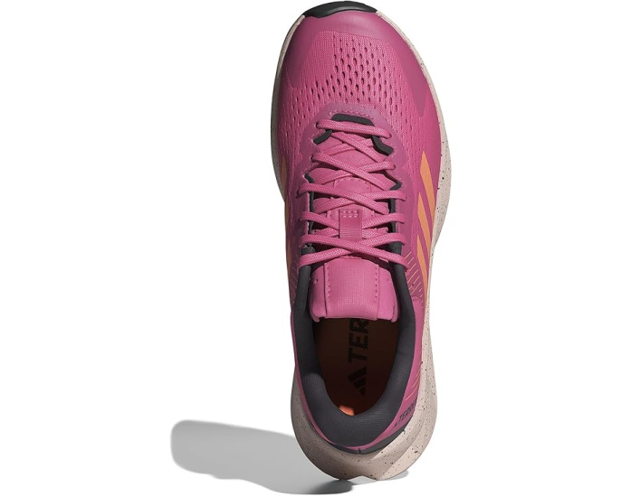 Adidas Terrex Soulstride Flow беговые кроссовки с подошвой Continental