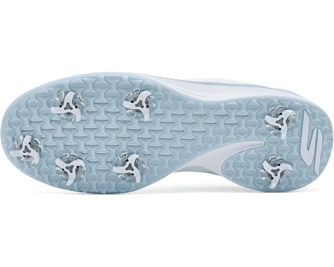 Обувь для гольфа Skechers GO GOLF Blade Arch Fit Slip-In с поддержкой свода