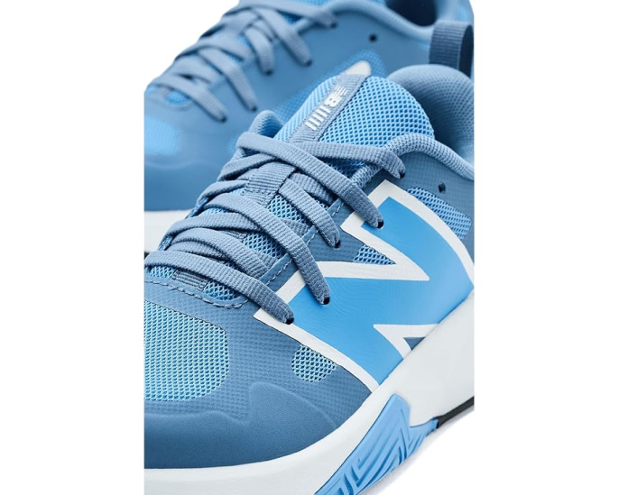 Кроссовки New Balance Fcy Lace для детей с технологией FuelCell