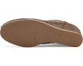 Ведж-сандалии TOMS Desert на шнуровке