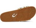 Сандалии OluKai Sunbeam Slide с объемным ремешком и поддержкой свода