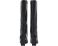 Nona Wide Calf Tall Dress Boots