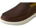 Florsheim Мокасины Crossover Moc Toe Slip-On с мягкой подкладкой