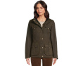 Barbour Winter Defence Wax
