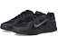 Nike Kids Metro Tek кроссовки для активного отдыха с сетчатым верхом